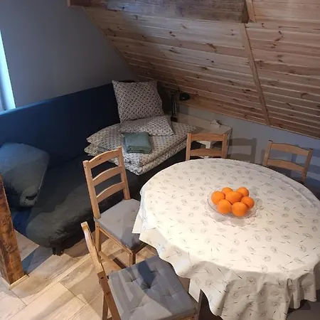 Susanne Appartement *