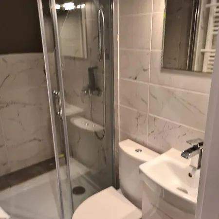 Susanne Szklarska Poręba