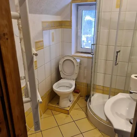 Appartement Susanne Szklarska Poręba