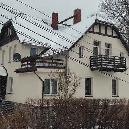 Appartement Susanne Szklarska Poręba