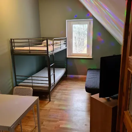 Appartement Susanne Szklarska Poręba