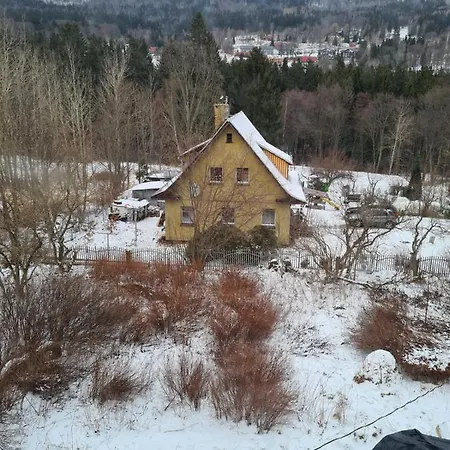 شقة Susanne شكلارسكا بوريبا