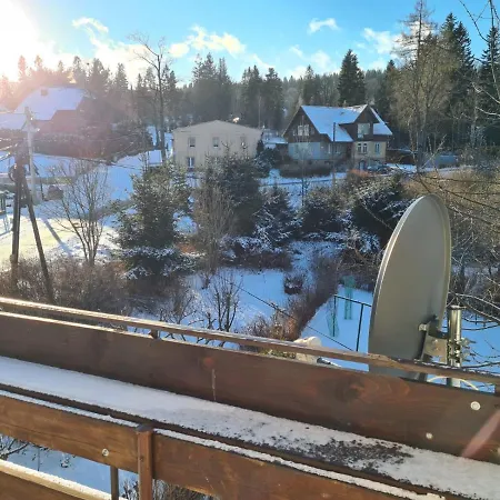 Susanne 公寓 斯克拉斯卡波伦巴