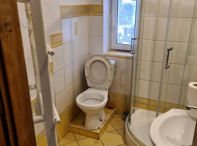 شقة Susanne شكلارسكا بوريبا